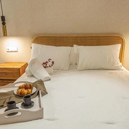 Appartement Sentir Ii Jaén