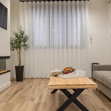 Appartement Sentir Ii